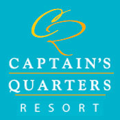 Myrtle Beach Condo Rentals - Captains Quarters Resort